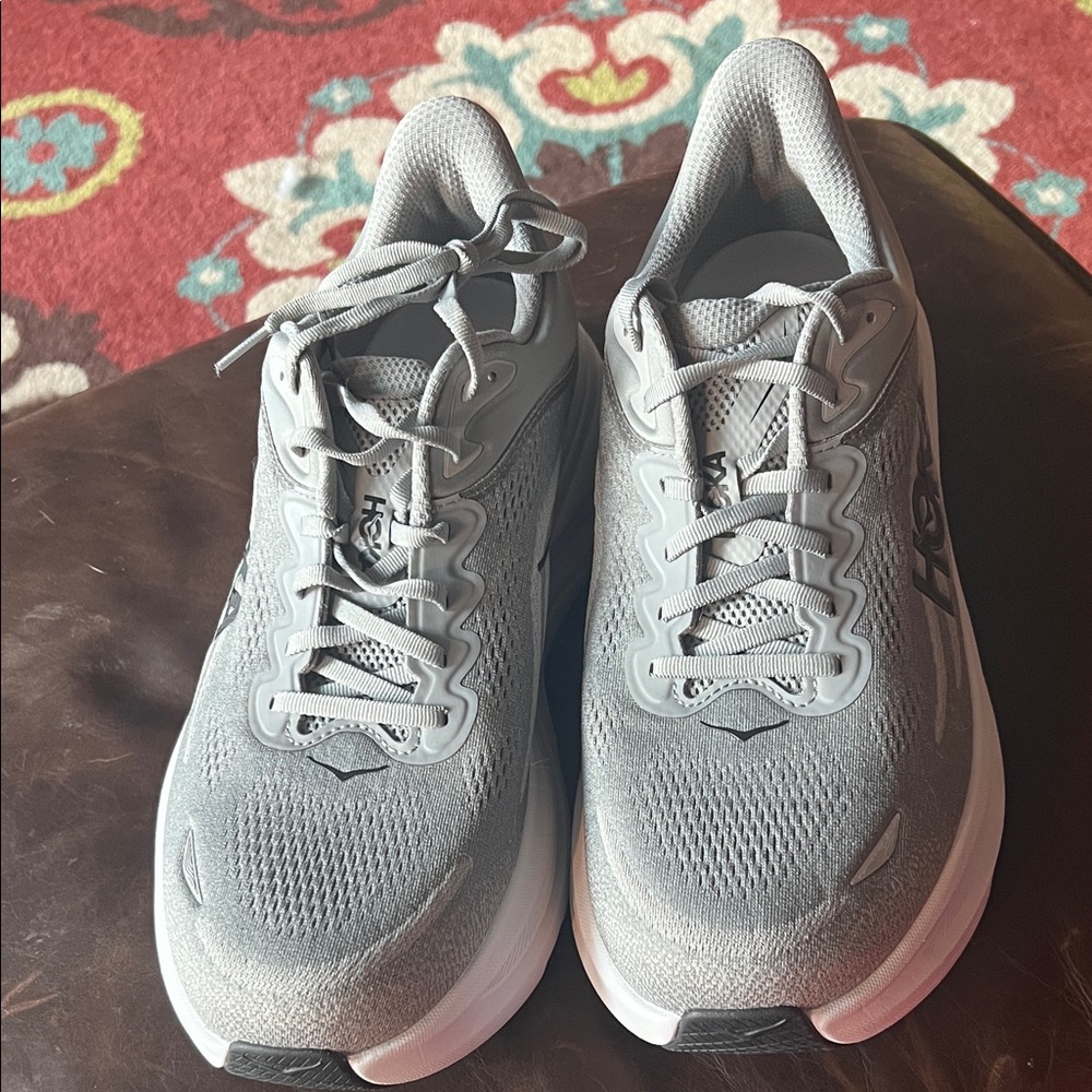 New men’s Hoka Bondi 9
